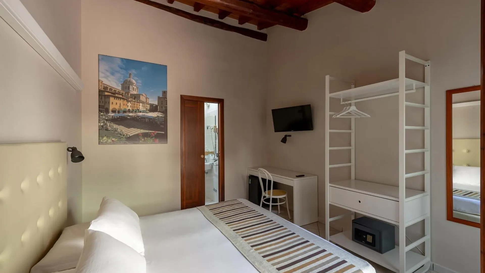 Antico Residence Mantova 3*,