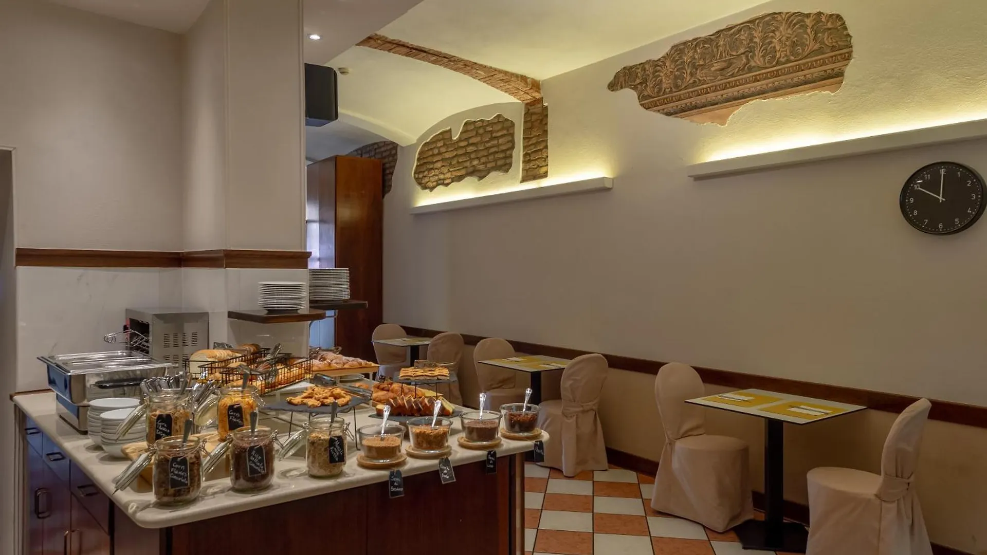 Antico Residence Mantova