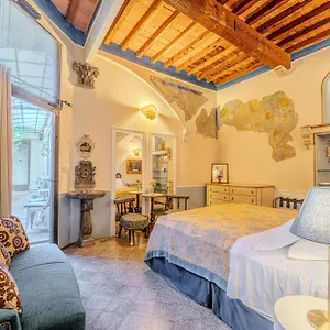 Relais & Maison Grand Tour 3* Florence