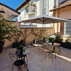 La Ca' Di Sogn Apart-hotel