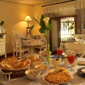Casa Margherita Gasthof