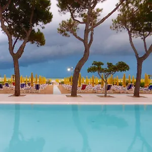 *** Hotel Mon Repos Italy