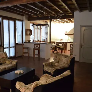 Cipolli E Podo Corte Carlini Mantua
