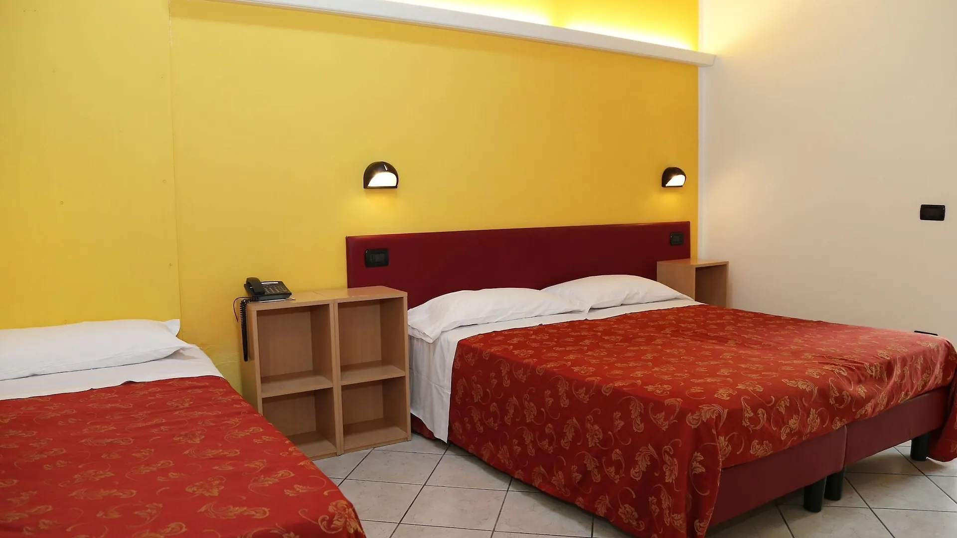 Antico Residence Mantova Olaszország