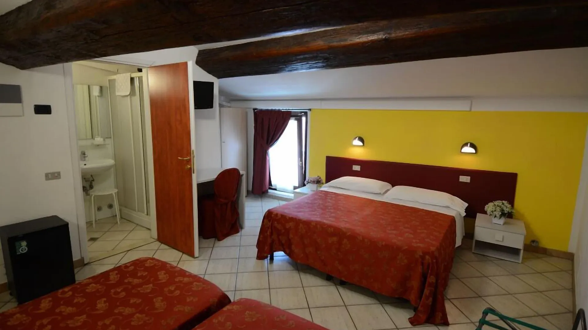 Antico Residence Mantova