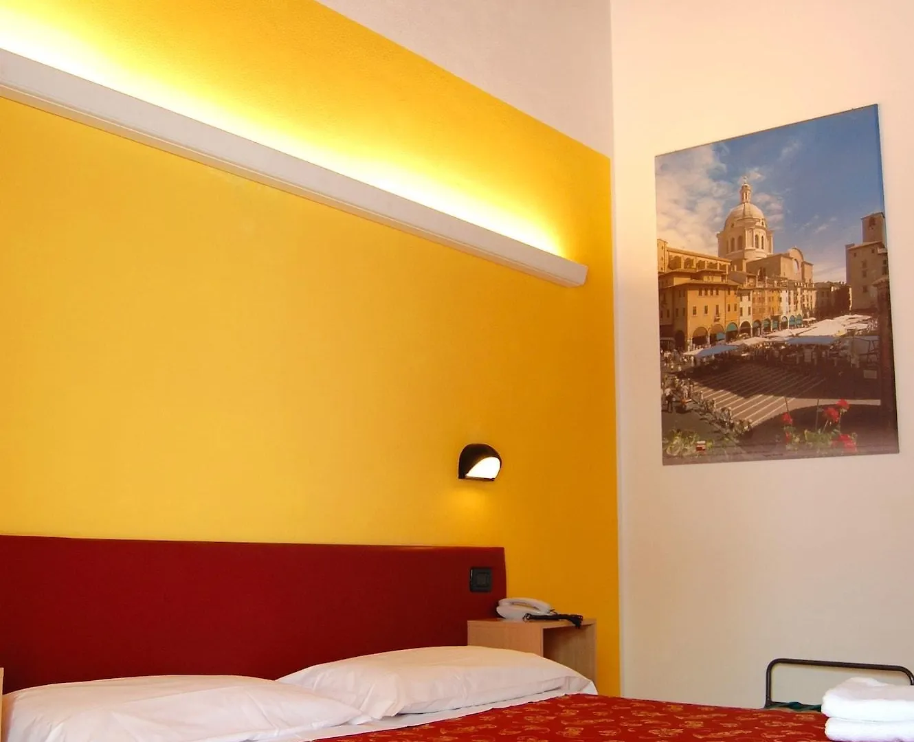 Antico Residence Mantova