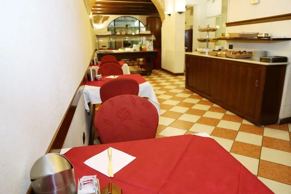 Antico Residence Mantova