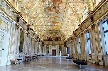 Antico Residence Mantova Olaszország
