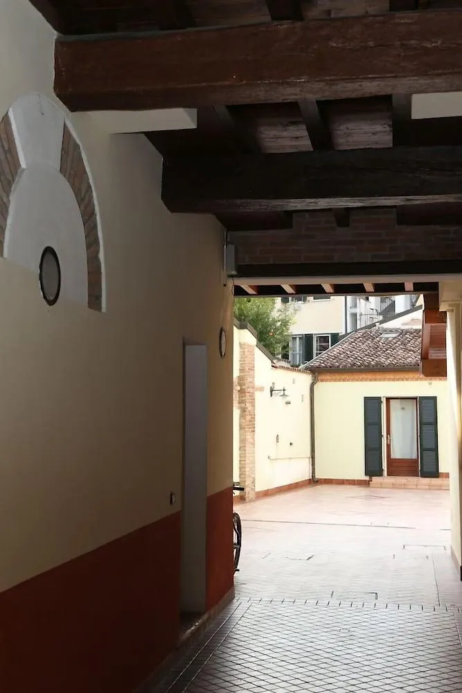 Antico Residence Mantova Vendégház