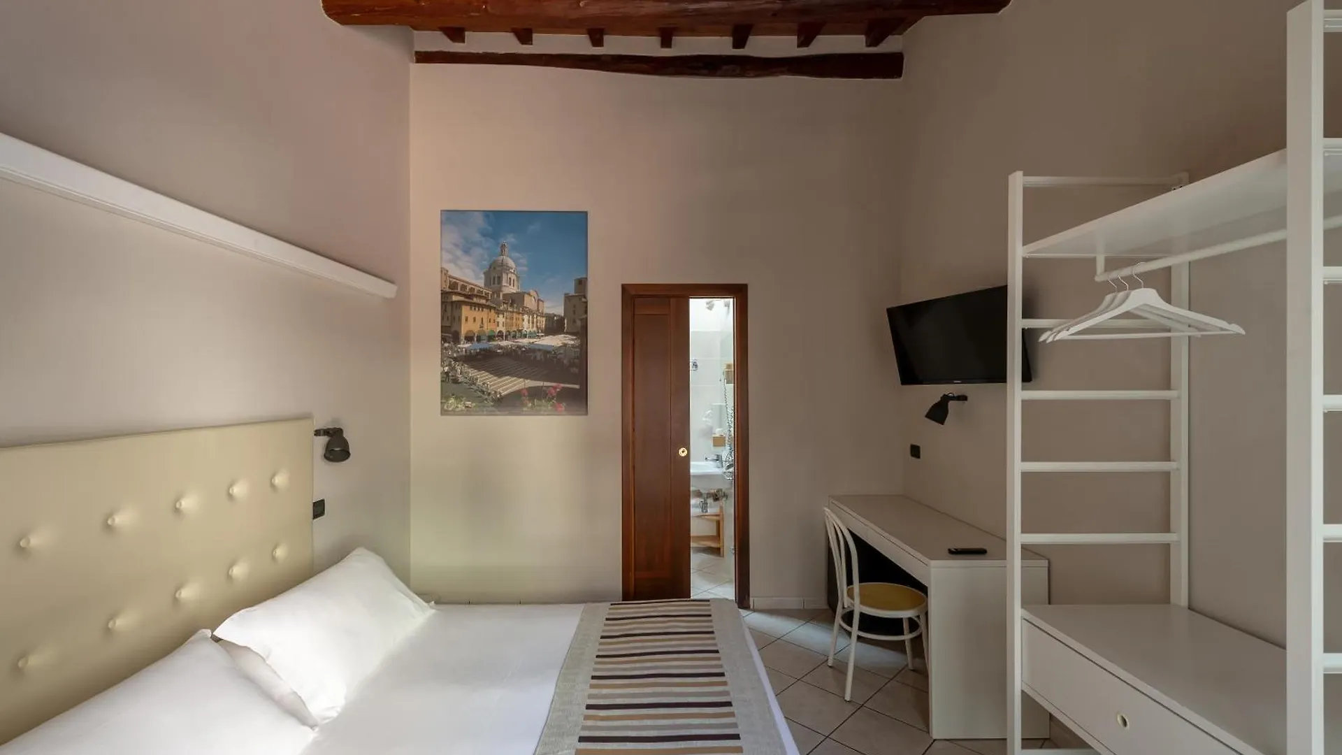 Antico Residence Mantova 3*,  Olaszország